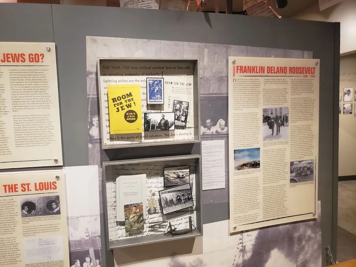Alaska Jewish Museum — photo 5