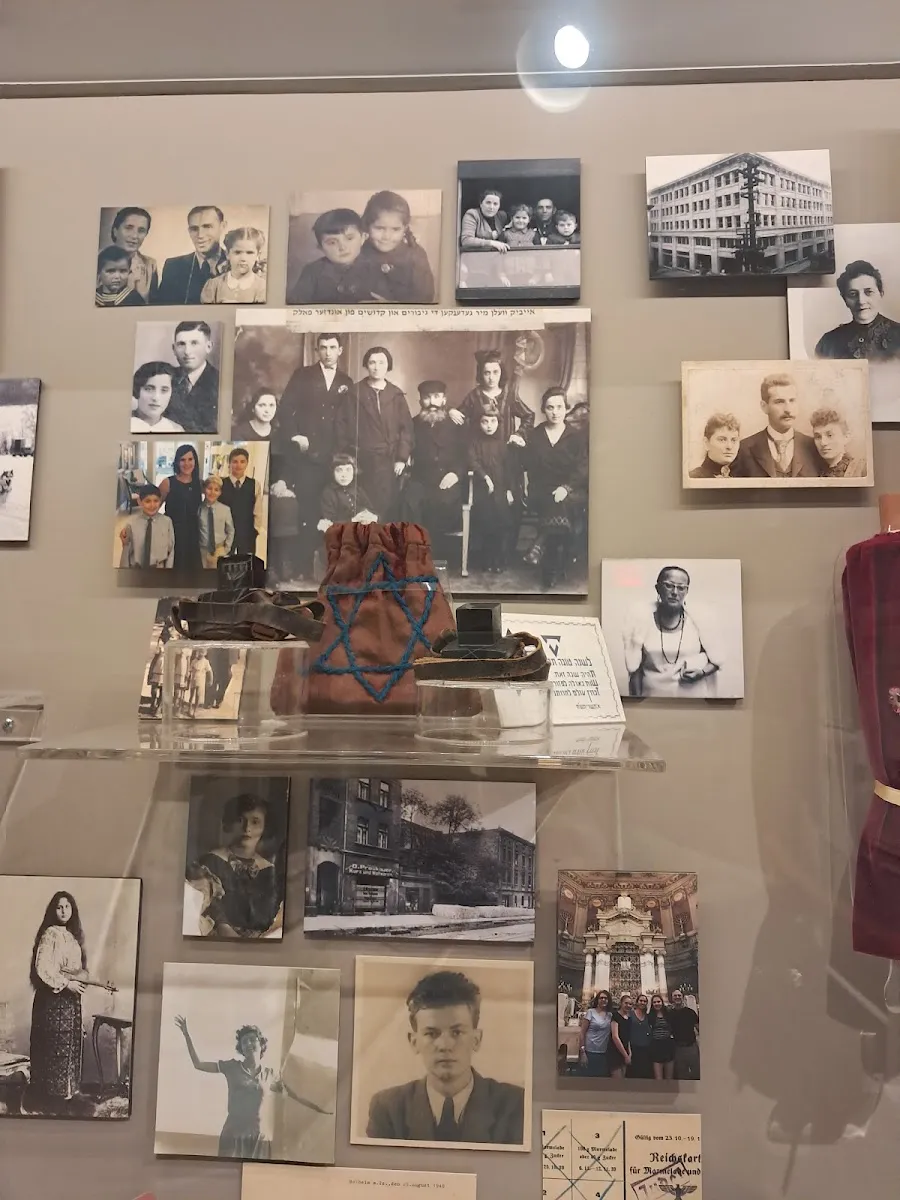 Alaska Jewish Museum — photo 6