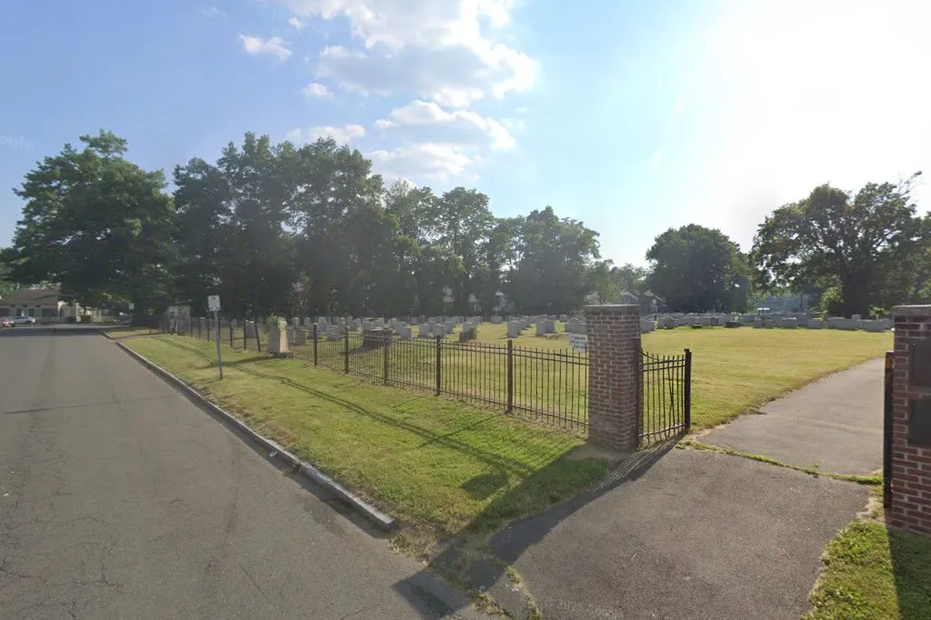 Albany Jewish Center Cemetery — photo 3