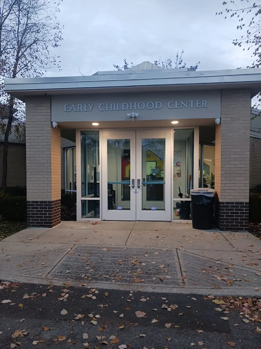 Albany Jewish Community Center — foto 4