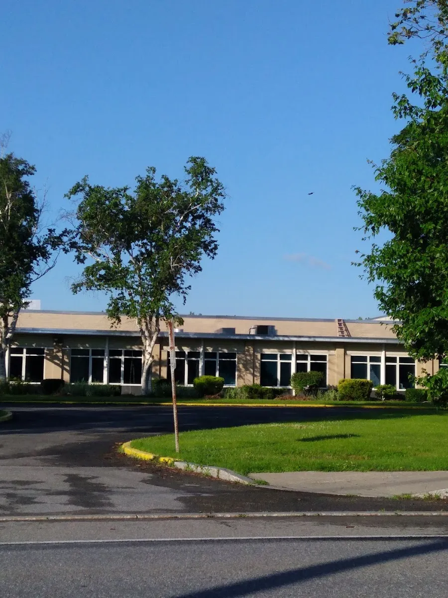 Albany Jewish Community Center — foto 5