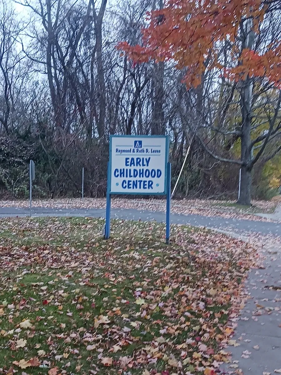 Albany Jewish Community Center — foto 7