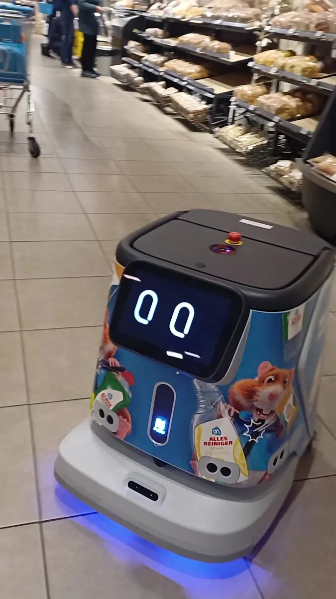 Albert Heijn XL Gelderlandplein — photo 2