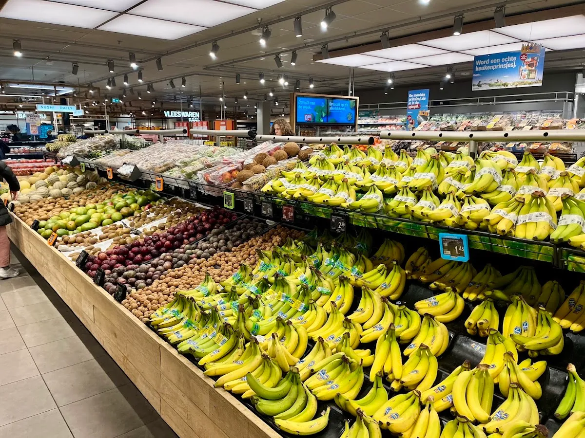 Albert Heijn XL Gelderlandplein — photo 3