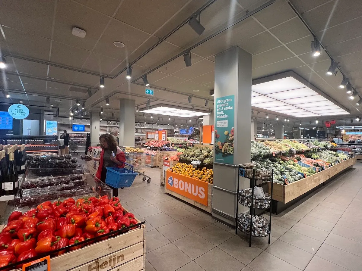 Albert Heijn XL Gelderlandplein — photo 4