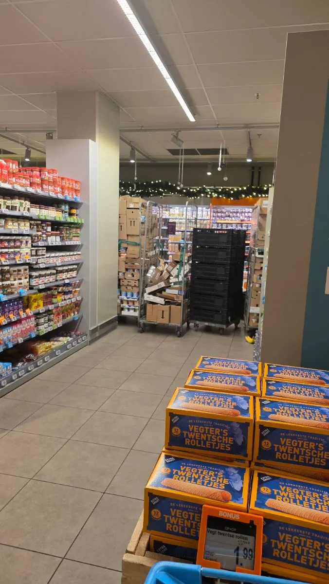 Albert Heijn XL Gelderlandplein — photo 5