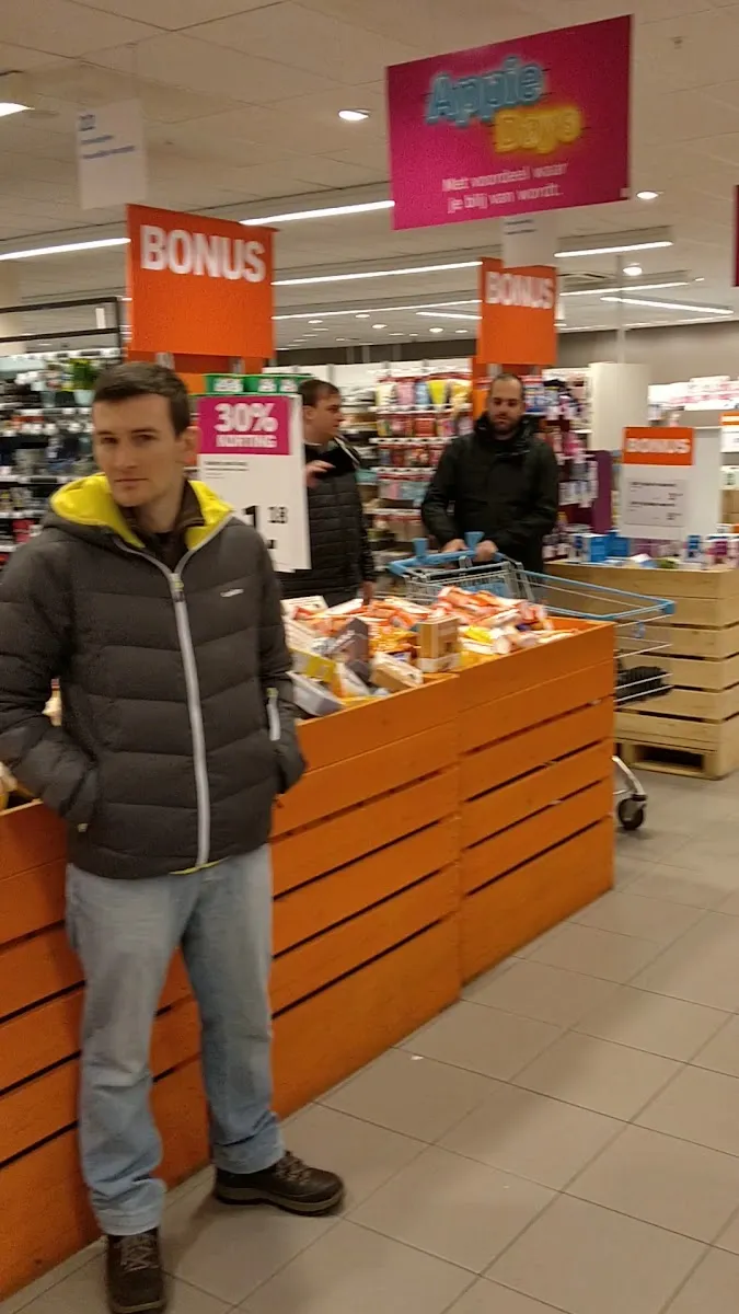 Albert Heijn XL Gelderlandplein — photo 6