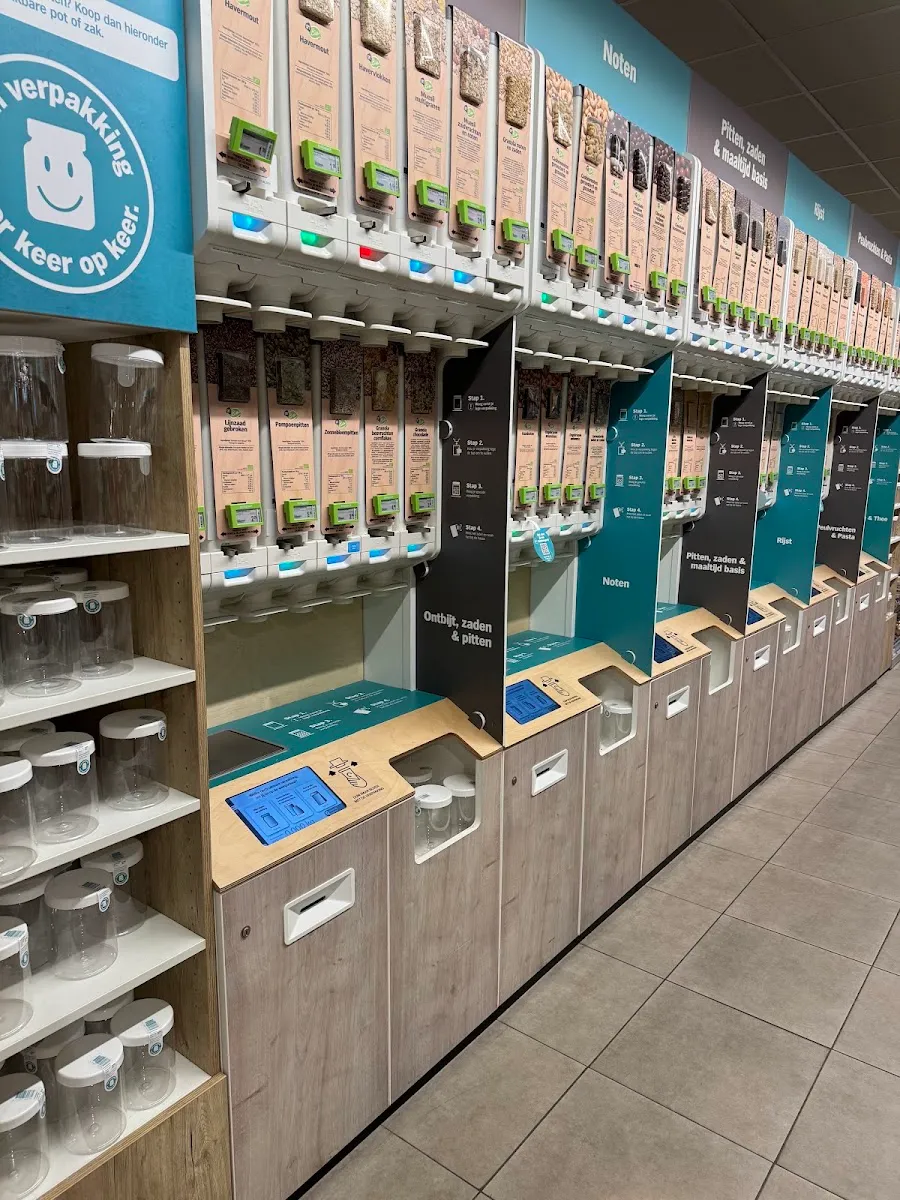 Albert Heijn XL Gelderlandplein — photo 7