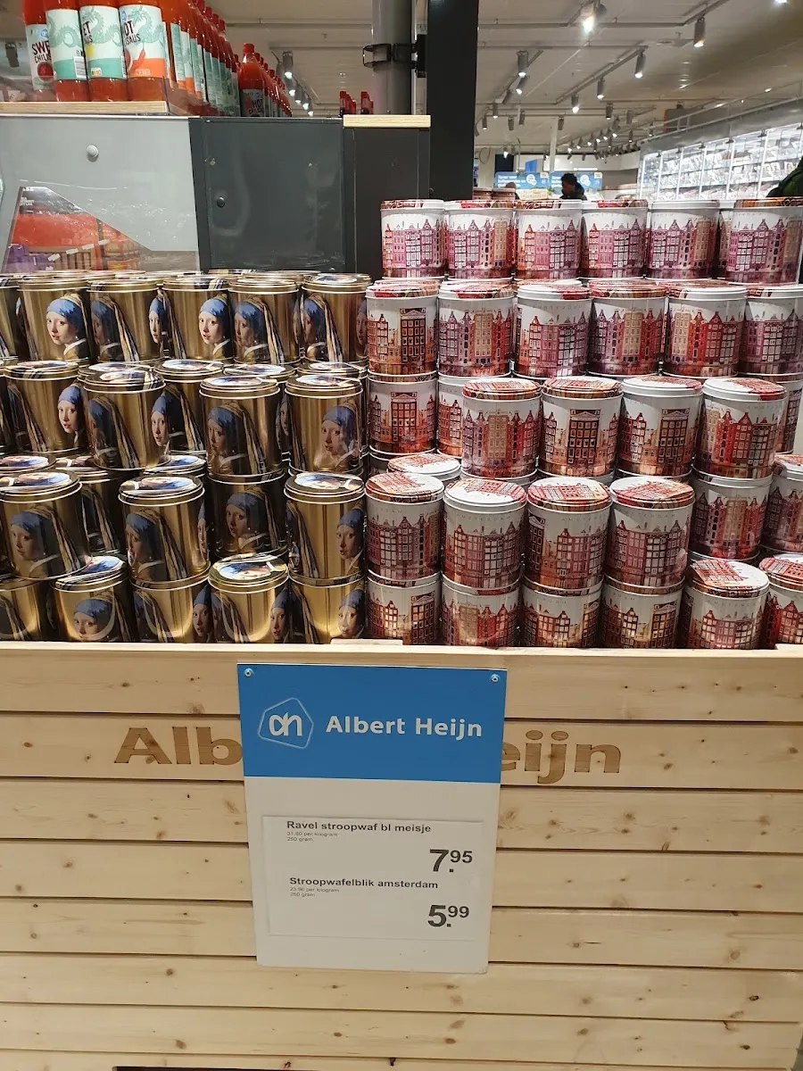 Albert Heijn XL Gelderlandplein — photo 8