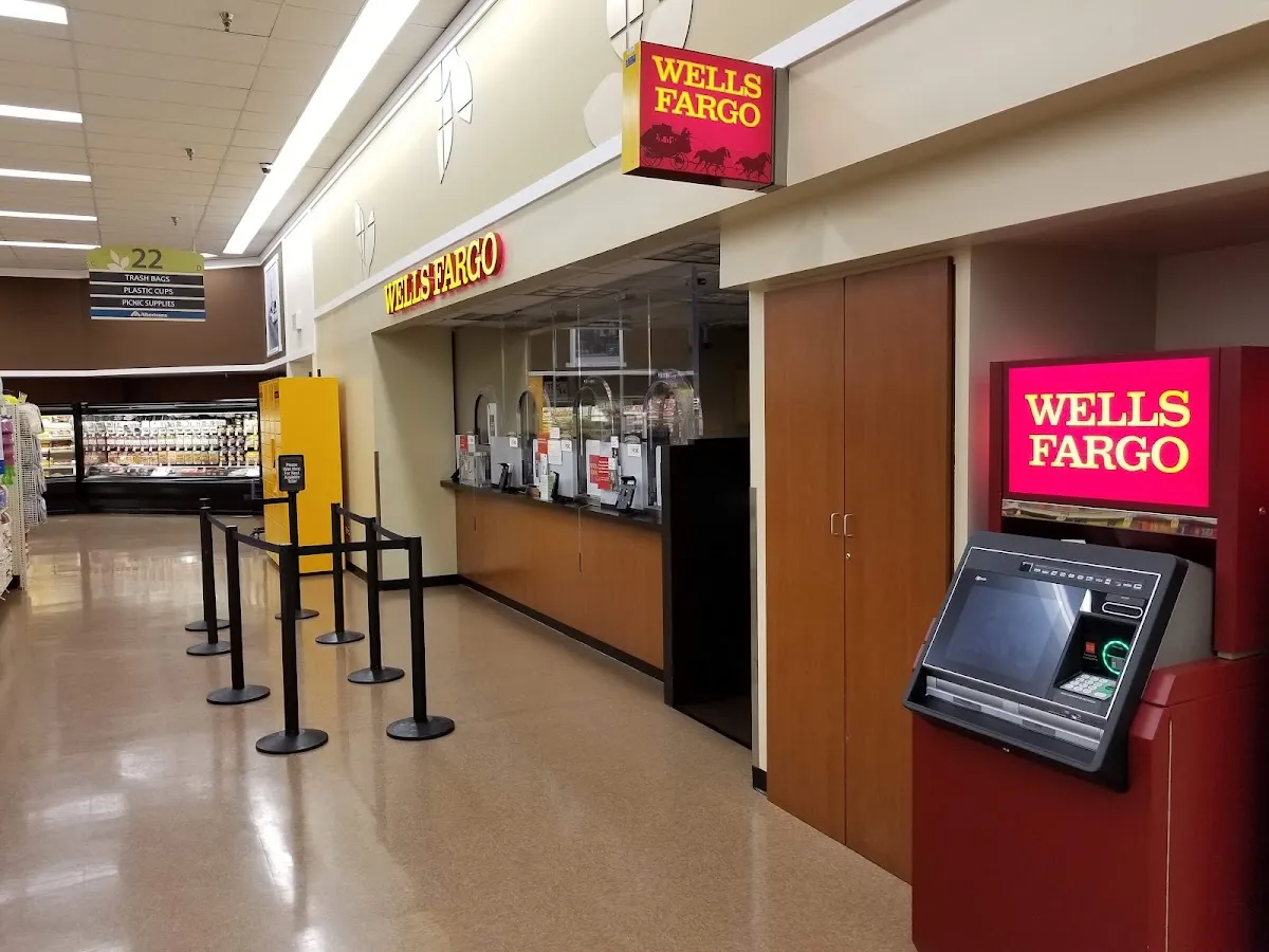 Albertsons (Fort Apache Road) — foto 3
