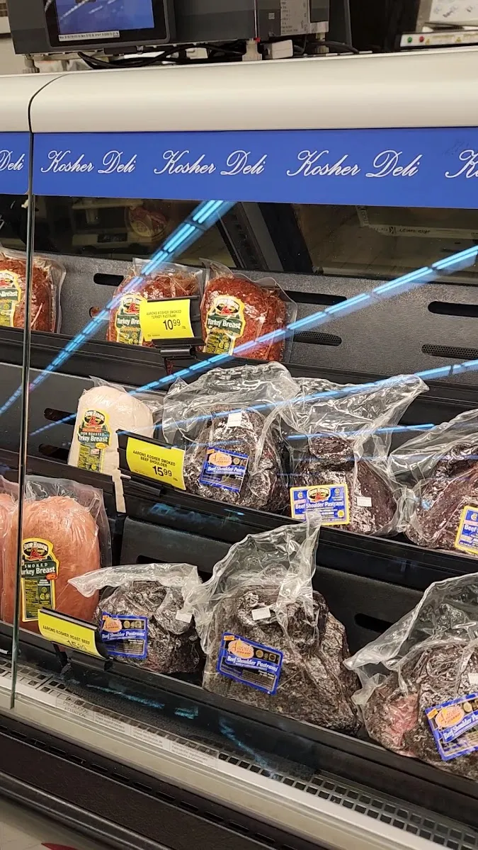 Albertsons (Fort Apache Road) — foto 4