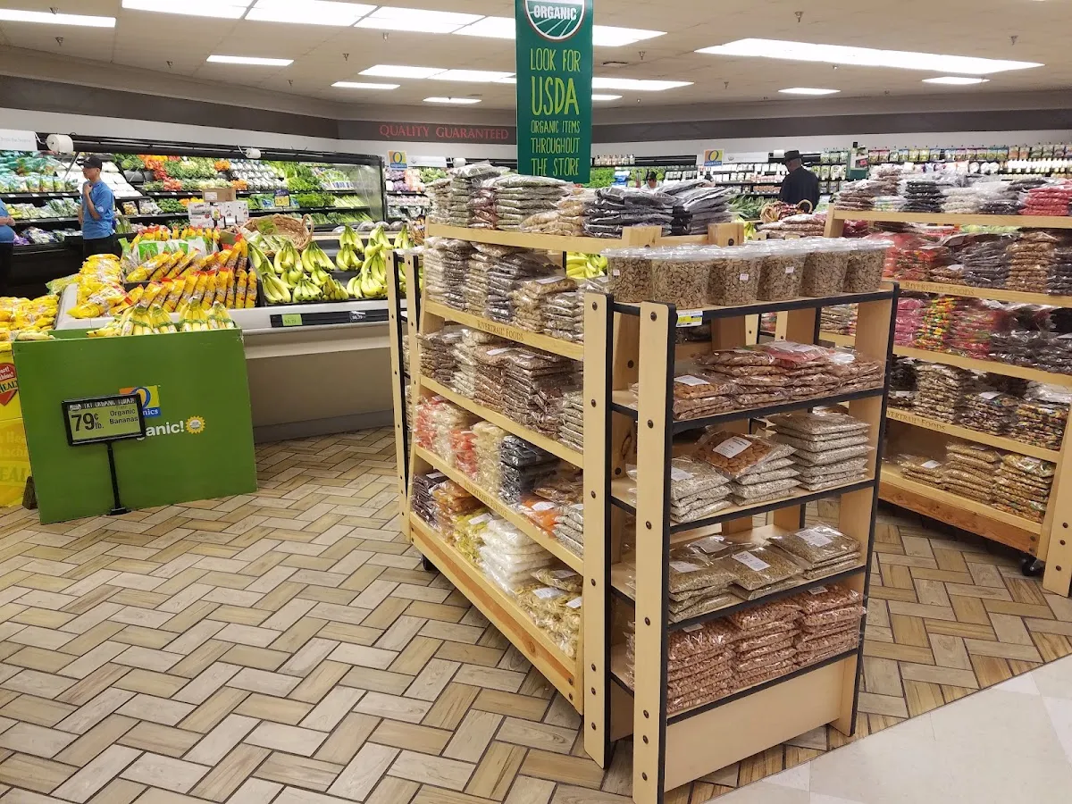 Albertsons (Fort Apache Road) — foto 5
