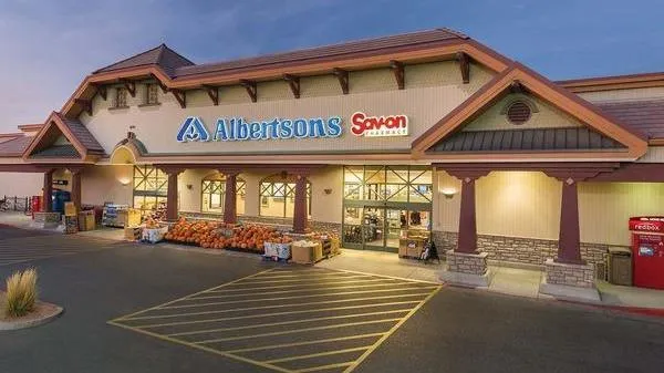 Albertsons (Fort Apache Road) — foto 6