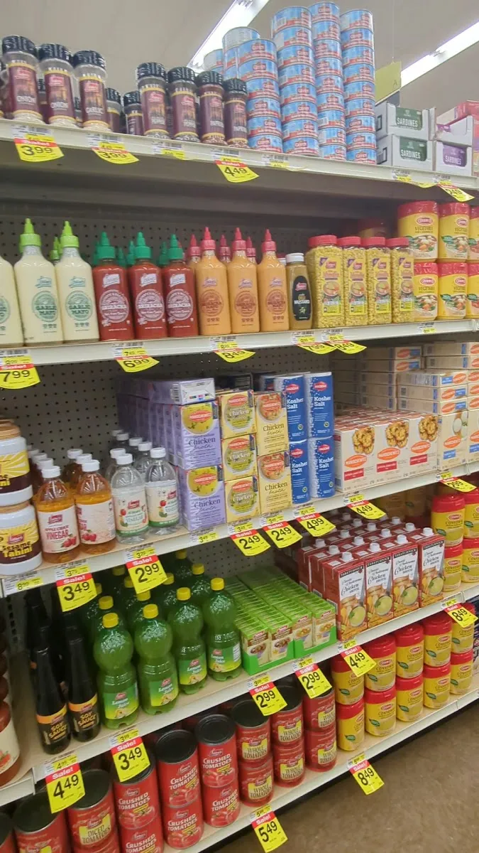 Albertsons (Fort Apache Road) — foto 7