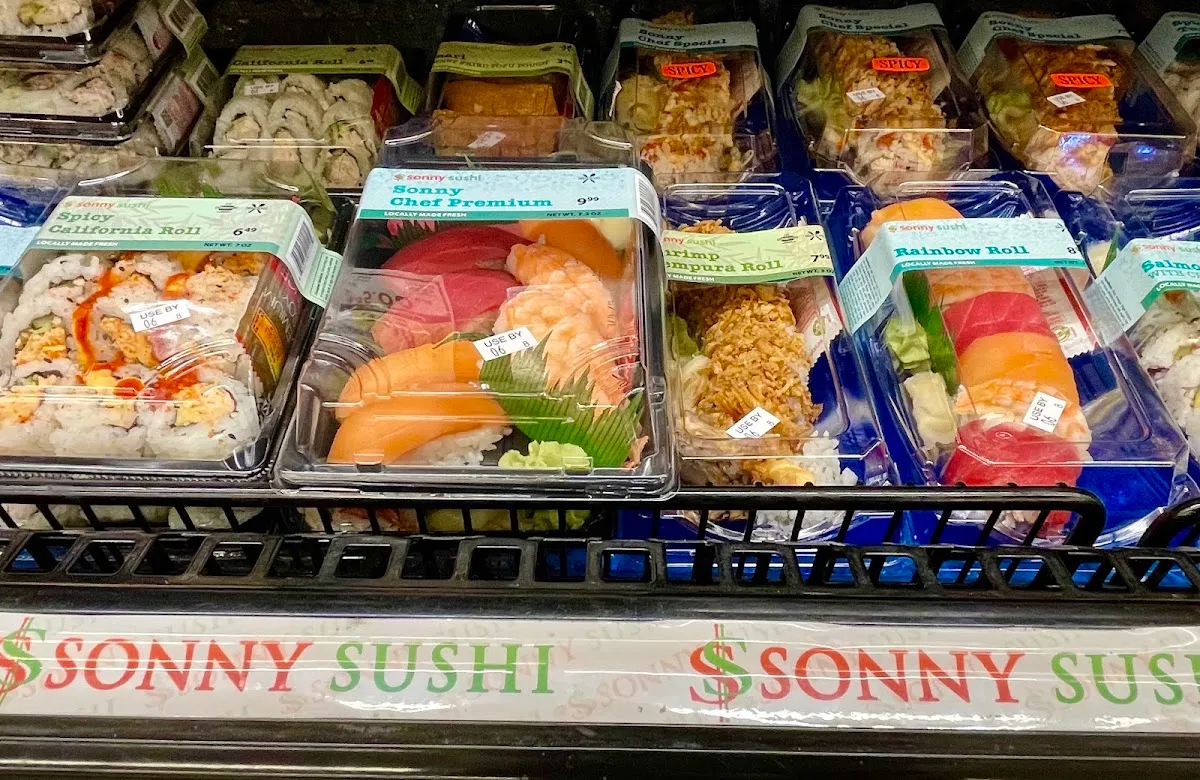 Albertsons (Fort Apache Road) — foto 9