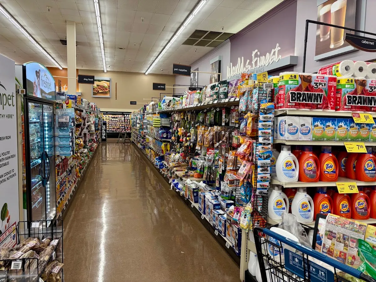 Albertsons (N Mesa) — photo 2