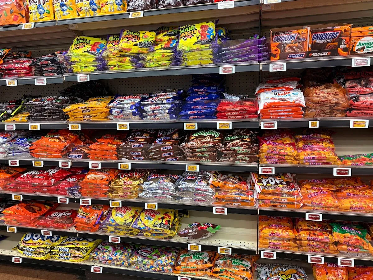 Albertsons (N Mesa) — photo 3