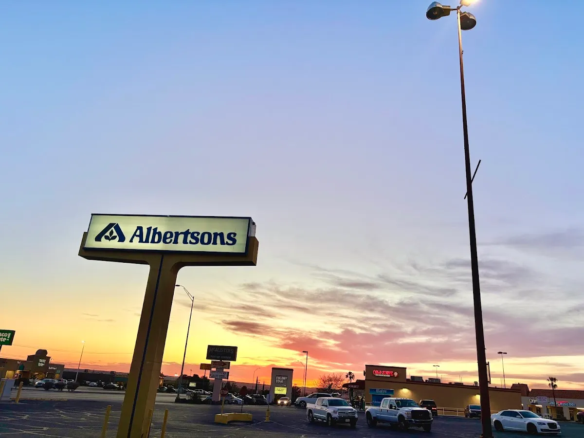 Albertsons (N Mesa) — photo 4