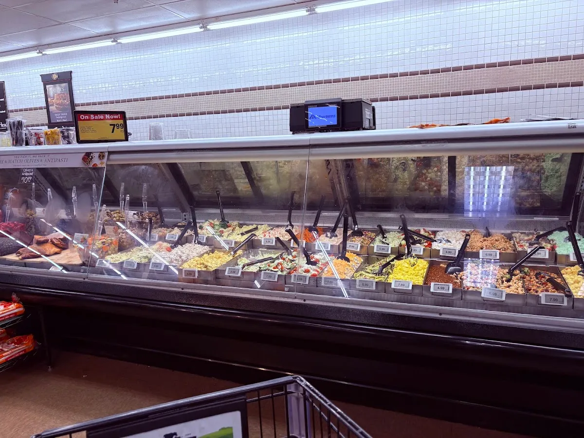 Albertsons (N Mesa) — photo 5