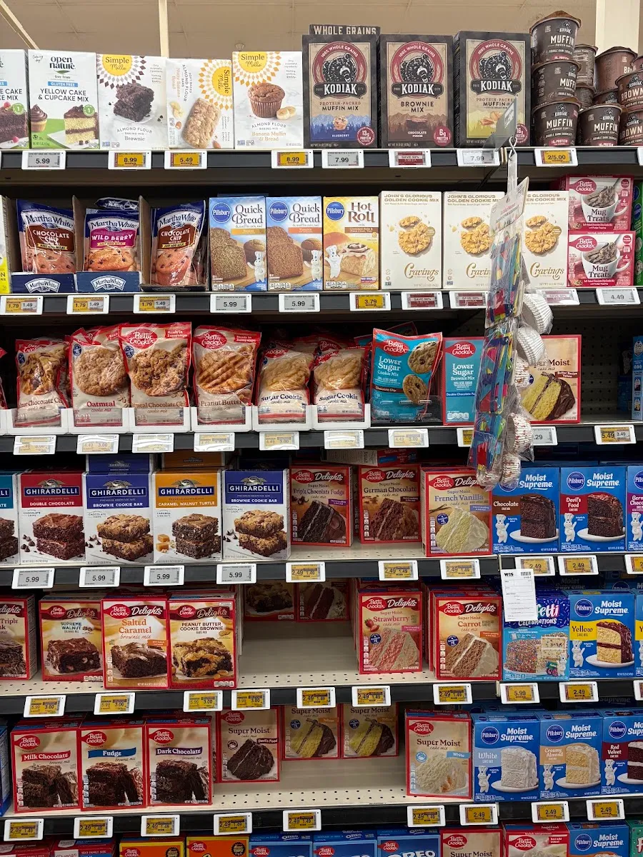 Albertsons (N Mesa) — photo 6