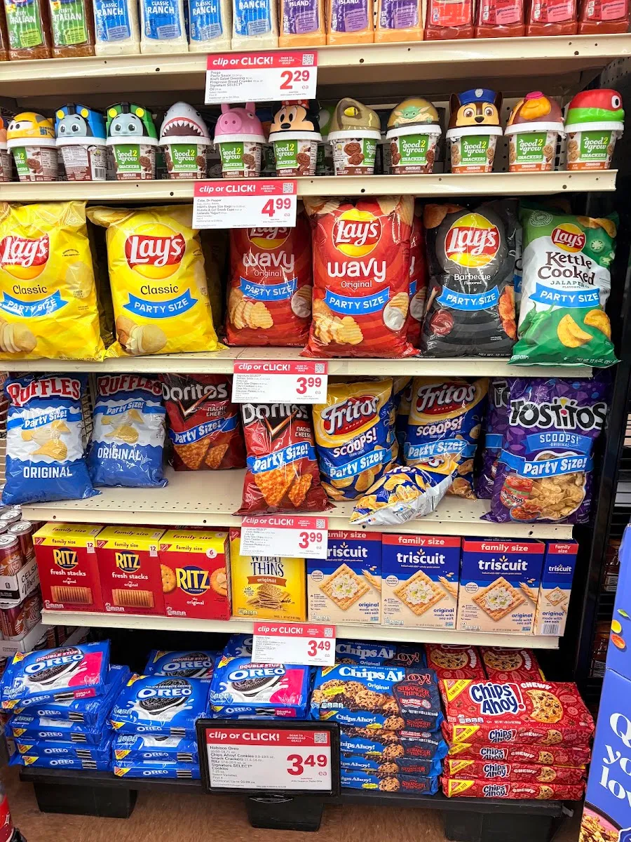 Albertsons (N Mesa) — photo 7