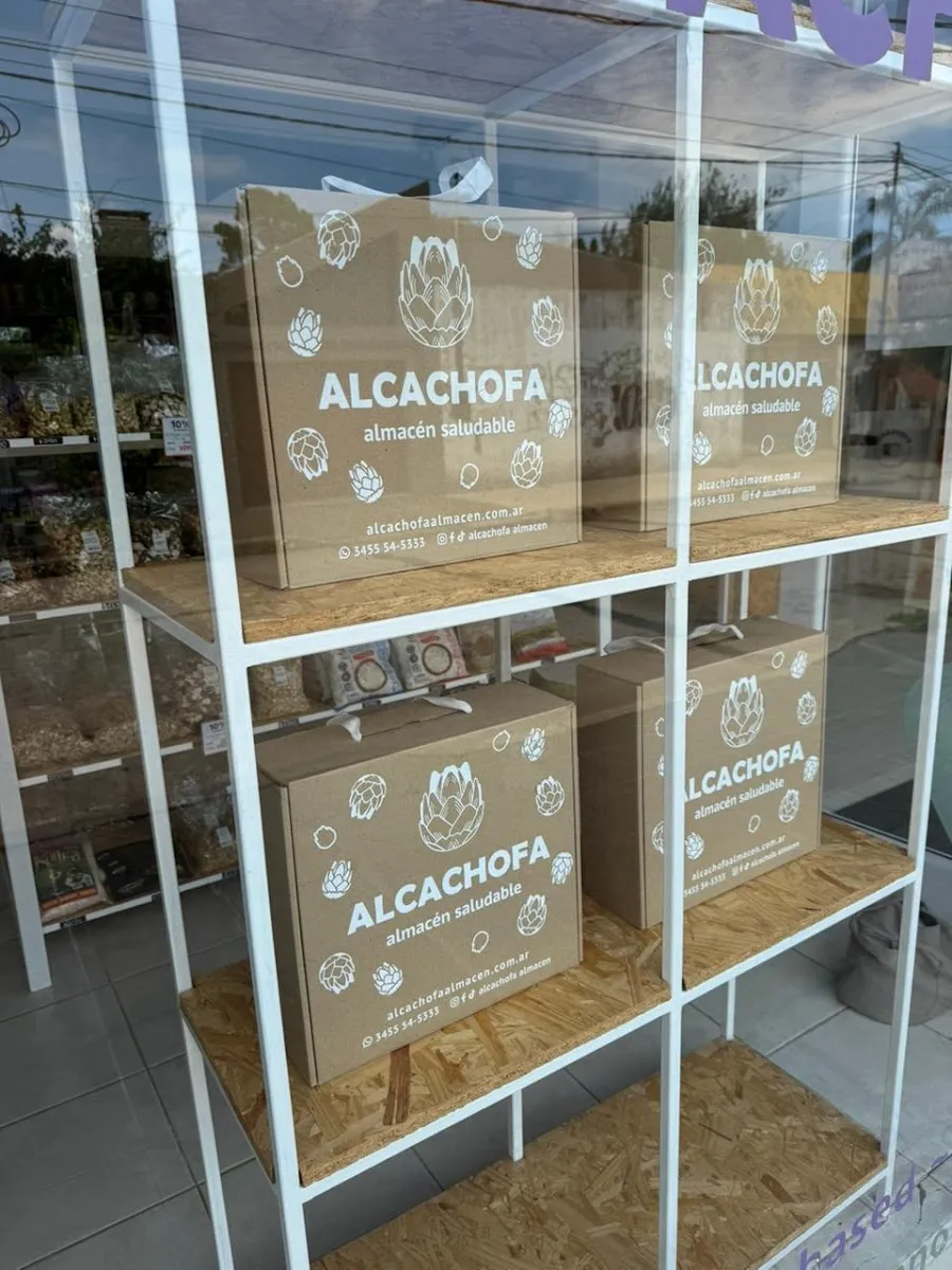 Alcachofa — Villaguay — photo 4