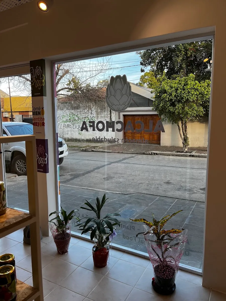 Alcachofa — Villaguay — photo 6