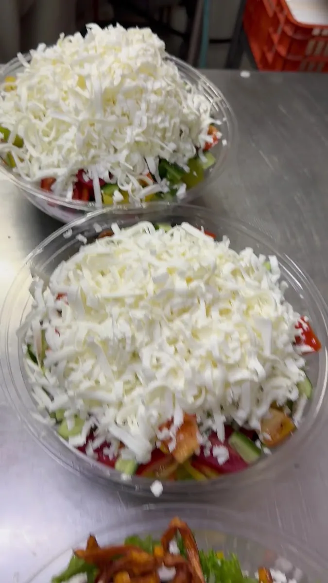 Ale Gefen Catering — foto 2