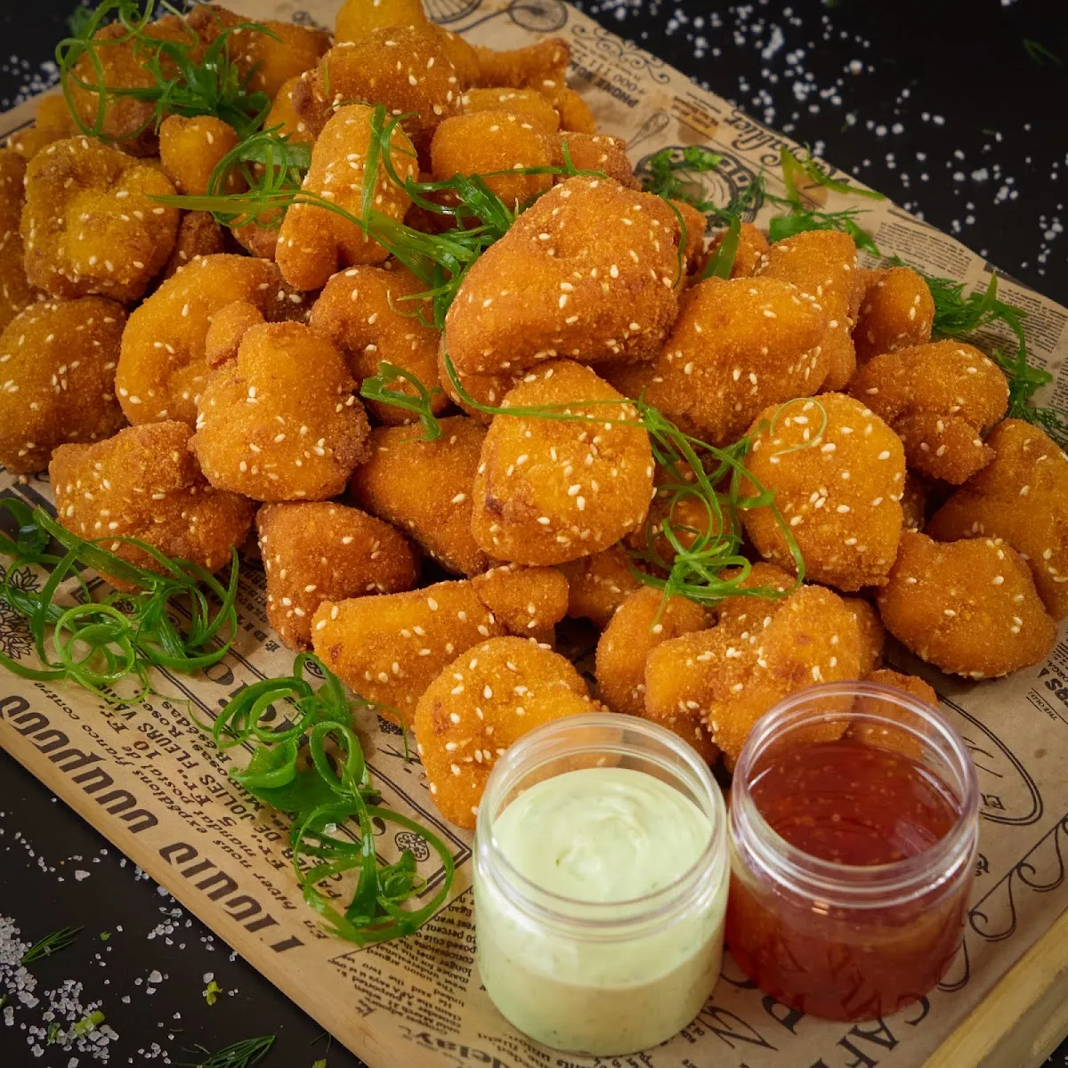 Ale Gefen Catering — foto 5