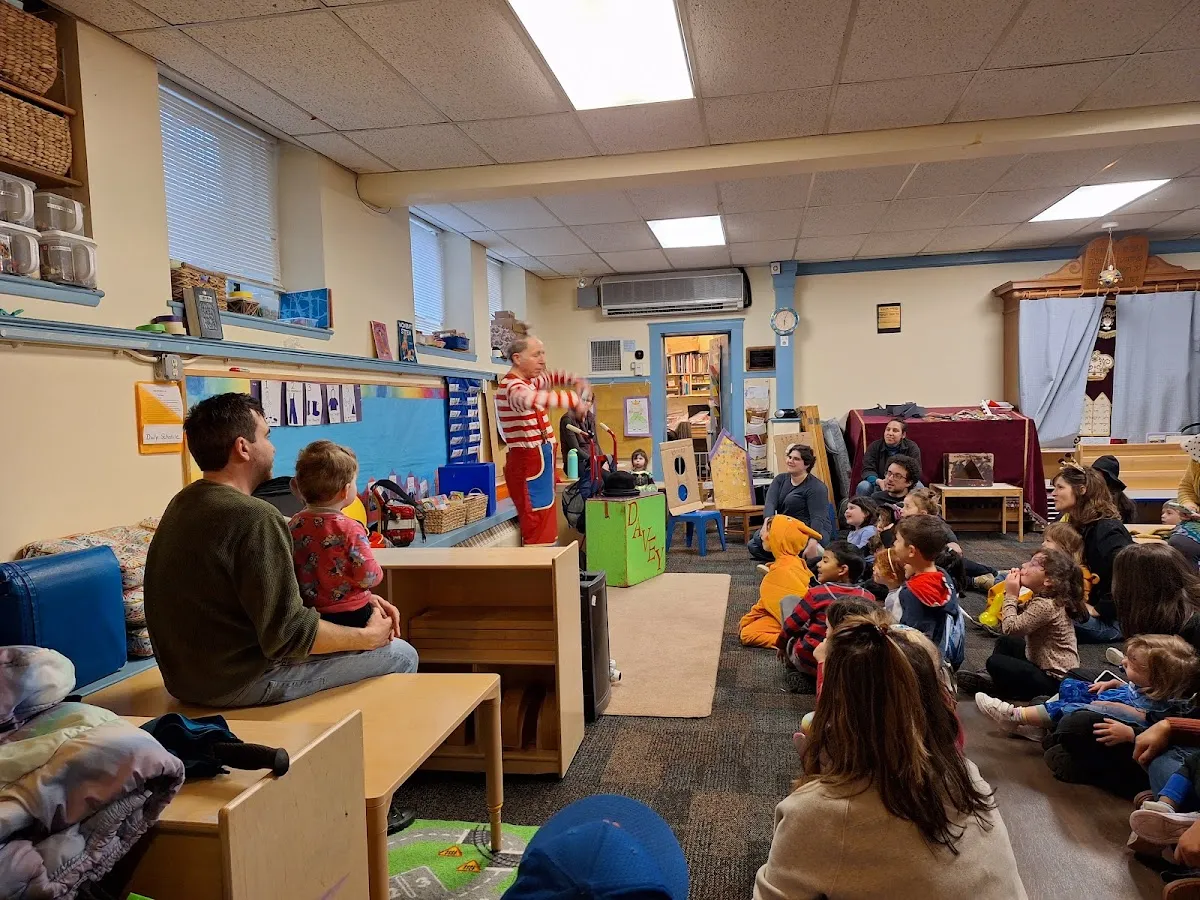 Alef Bet Child Care Inc — foto 3