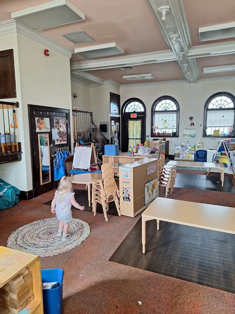 Alef Bet Child Care Inc — foto 6