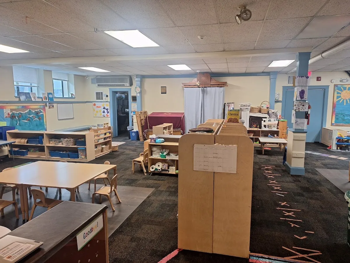 Alef Bet Child Care Inc — foto 7