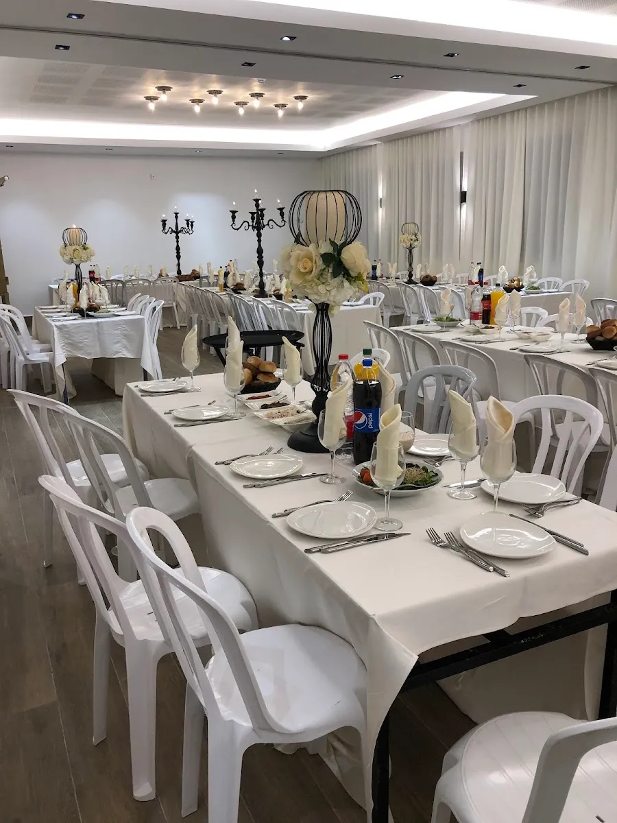 Alef TLV