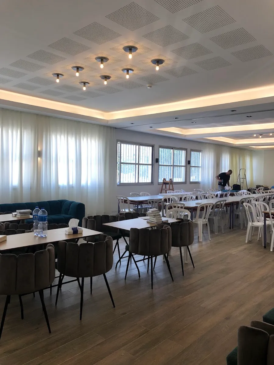 Alef TLV — foto 2