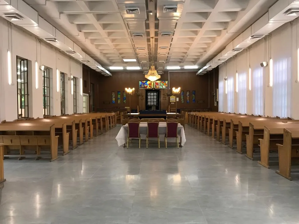 Alef TLV — foto 5