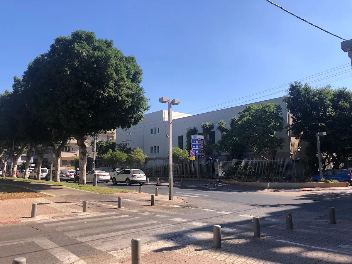 Alef TLV — foto 6