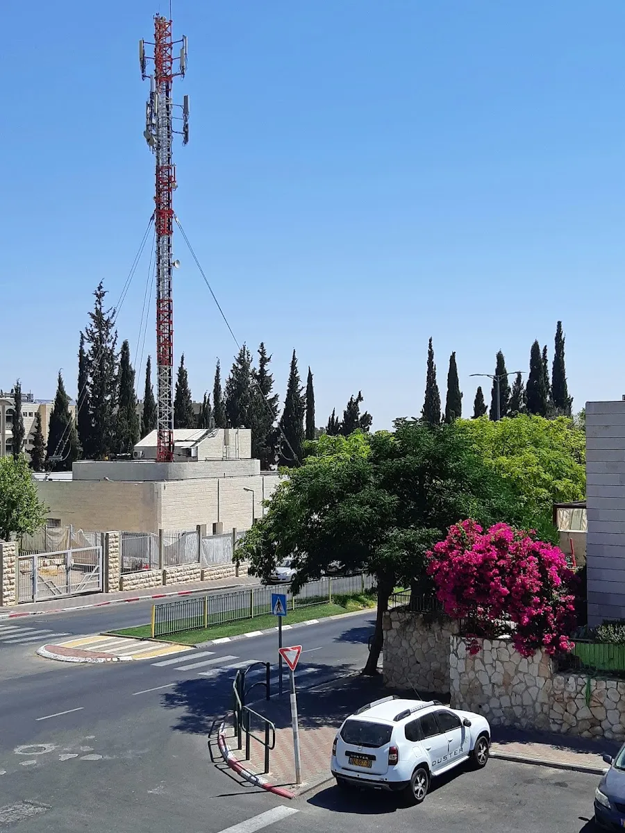 Alei Asor VaAlei Navel Synagogue — foto 2