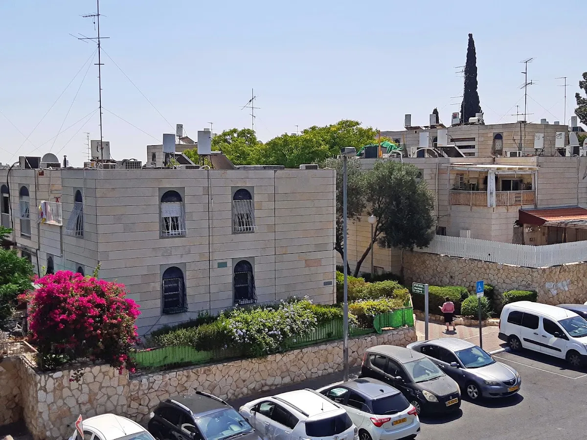 Alei Asor VaAlei Navel Synagogue — foto 3