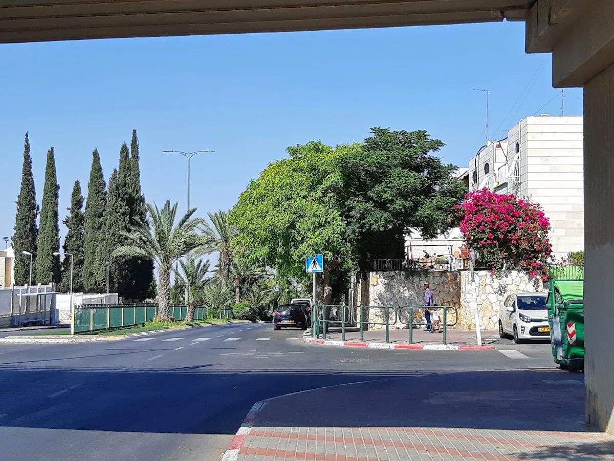 Alei Asor VaAlei Navel Synagogue — foto 4