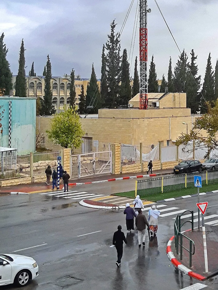 Alei Asor VaAlei Navel Synagogue — foto 5