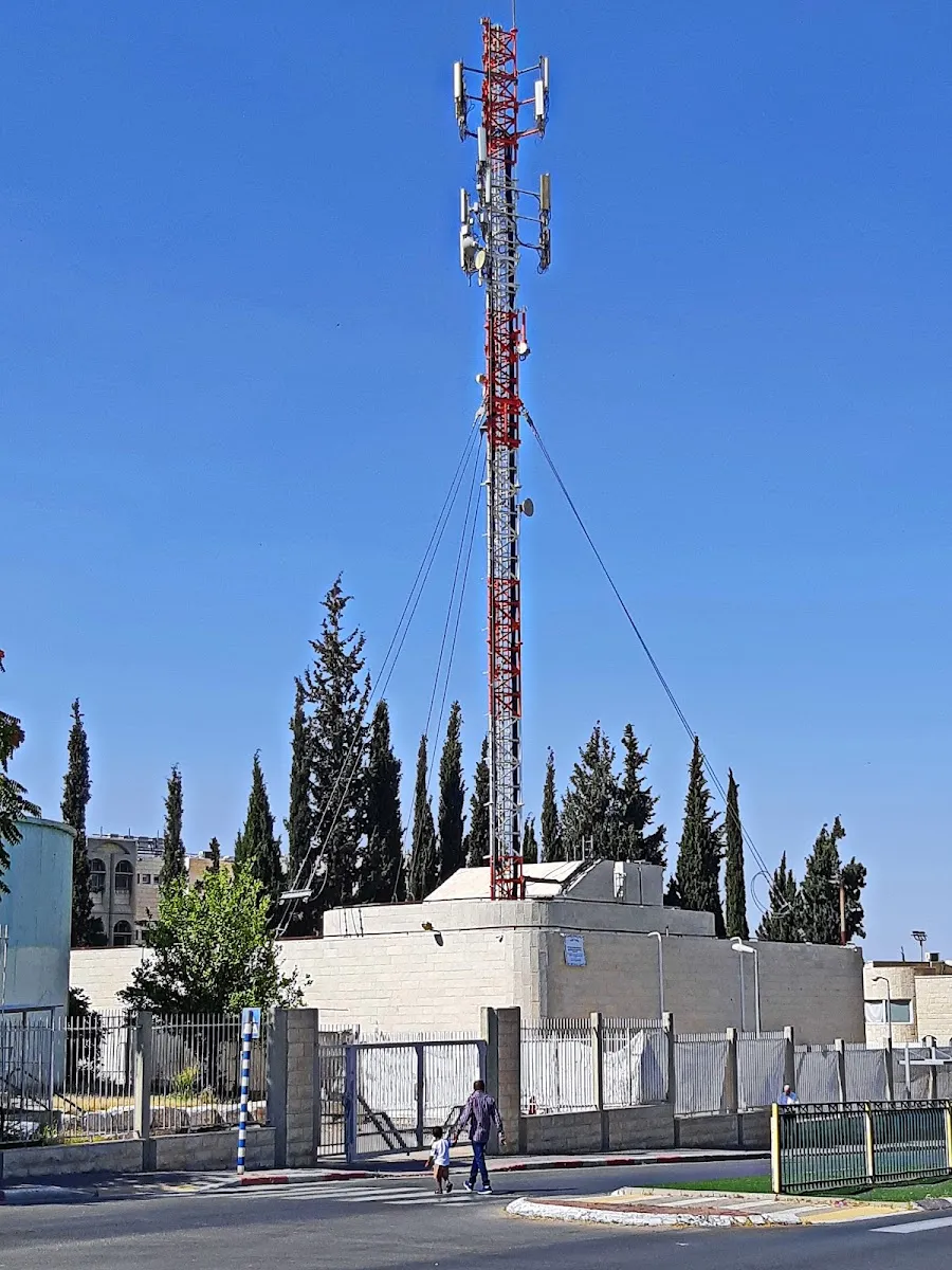 Alei Asor VaAlei Navel Synagogue — foto 6