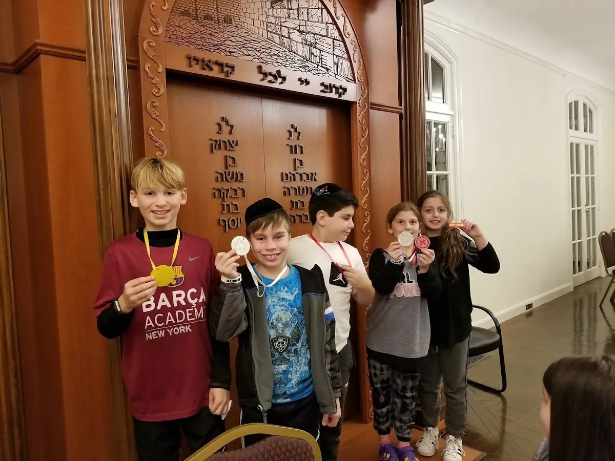 Aleph Champ Hebrew School — foto 2