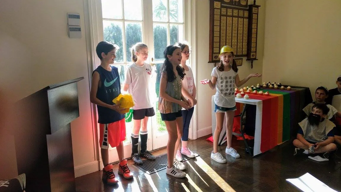 Aleph Champ Hebrew School — foto 4