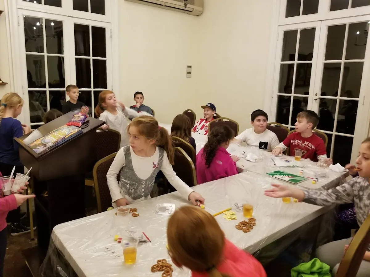 Aleph Champ Hebrew School — foto 5