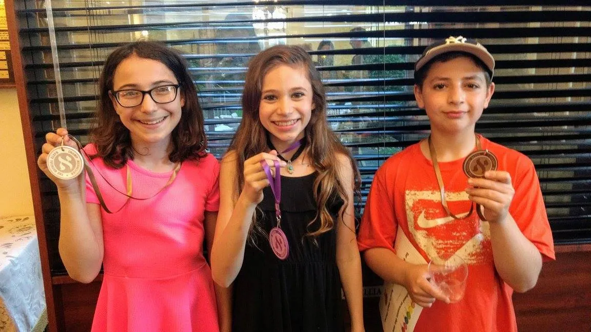 Aleph Champ Hebrew School — foto 7