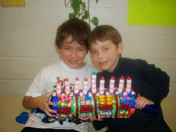 Aleph Champ Hebrew School — foto 2