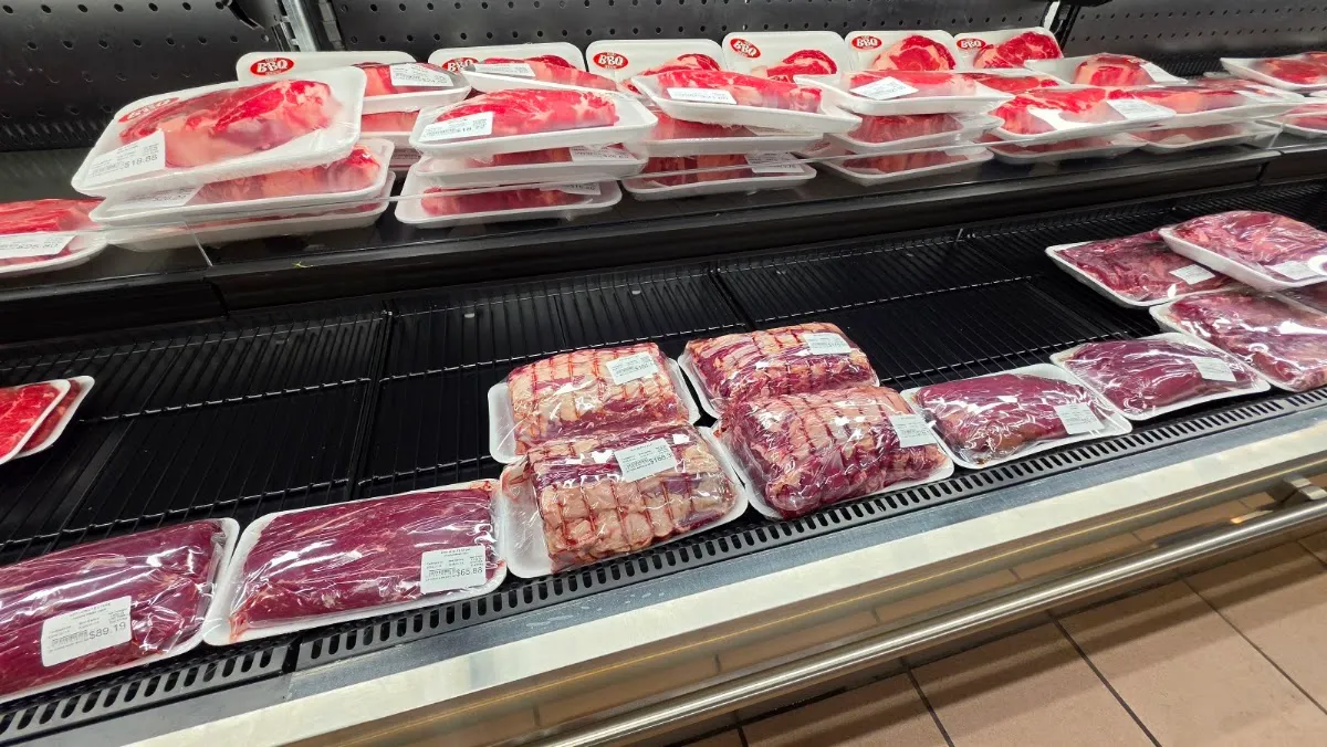 Aleph Meats