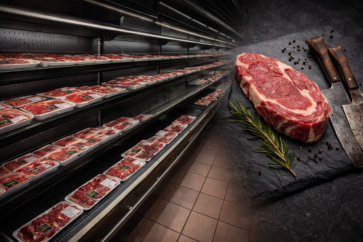 Aleph Meats — foto 2
