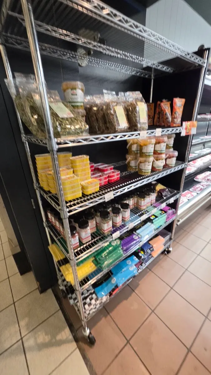 Aleph Meats — foto 5