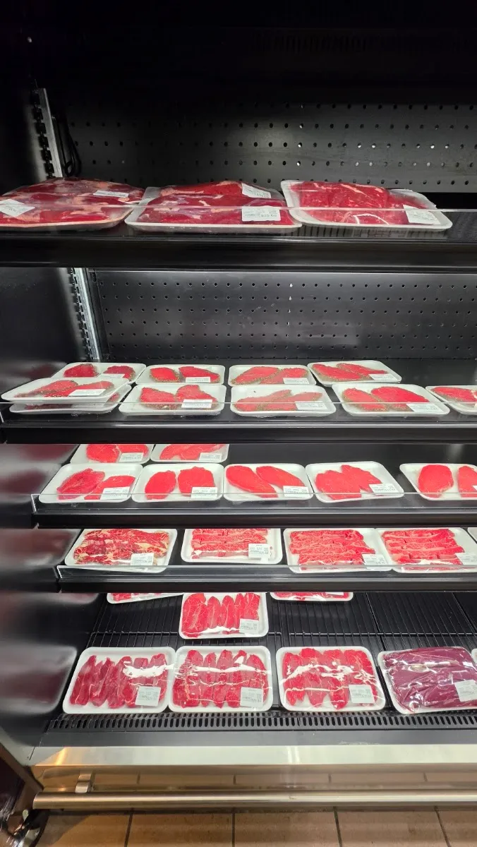 Aleph Meats — foto 9